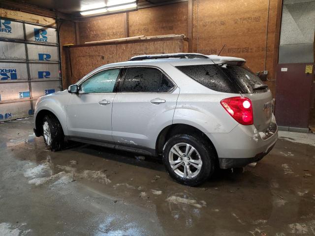 Photo 2 from auction – 2015 CHEVROLET EQUINOX LT with VIN 2GNFLGE36F6334876