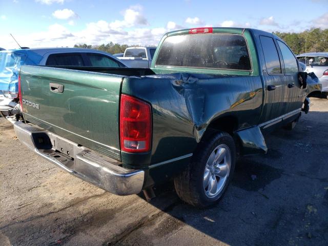 Photo 3 from auction – 2002 DODGE RAM 1500 with VIN 1D7HA18NX2S661991