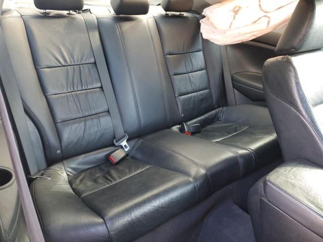 Photo 10 from auction – 2012 HONDA ACCORD EXL with VIN 1HGCS2B88CA002505