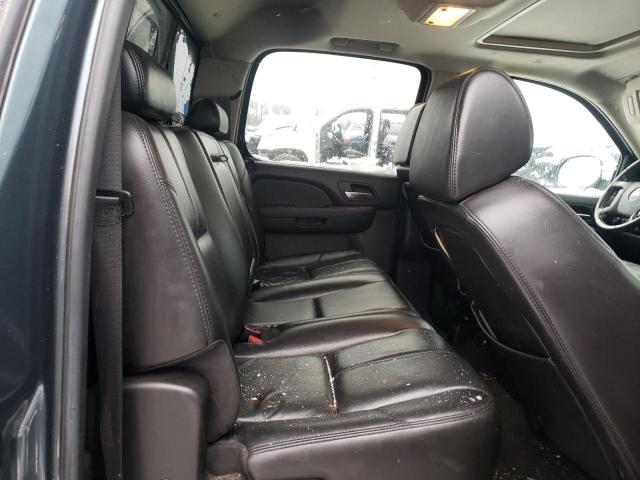 Photo 10 from auction – 2007 CHEVROLET 1500 with VIN 2GCEK13M671582950