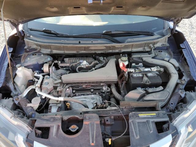 Photo 11 from auction – 2019 NISSAN ROGUE S with VIN KNMAT2MT8KP551718