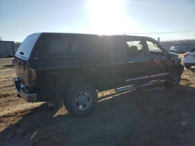 Photo 3 from auction – 2008 DODGE RAM 2500 with VIN 3D7KS29A88G237570
