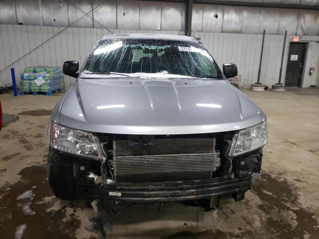 Photo 5 from auction – 2015 DODGE JOURNEY SE with VIN 3C4PDCAB7FT573977