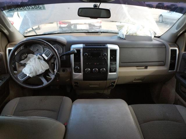 Photo 8 from auction – 2010 DODGE RAM 2500 with VIN 3D7UT2CL9AG113376