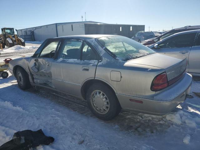 Photo 2 from auction – 1996 OLDSMOBILE 88/LS with VIN 1G3HN52KXT4831230