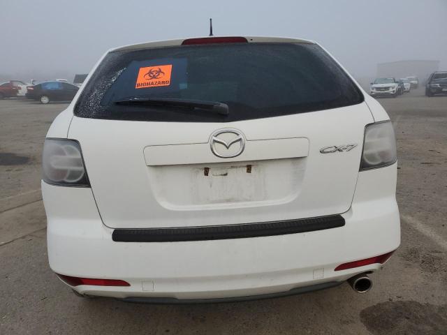 Photo 6 from auction – 2011 MAZDA CX-7 with VIN JM3ER2AM3B0394029