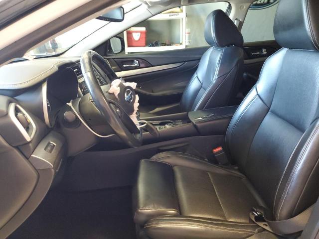 Photo 7 from auction – 2018 NISSAN MAXIMA 3.5 with VIN 1N4AA6AP1JC370346