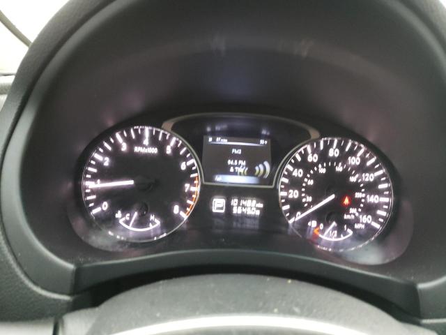 Photo 9 from auction – 2014 NISSAN ALTIMA 2.5 with VIN 1N4AL3AP5EC169015