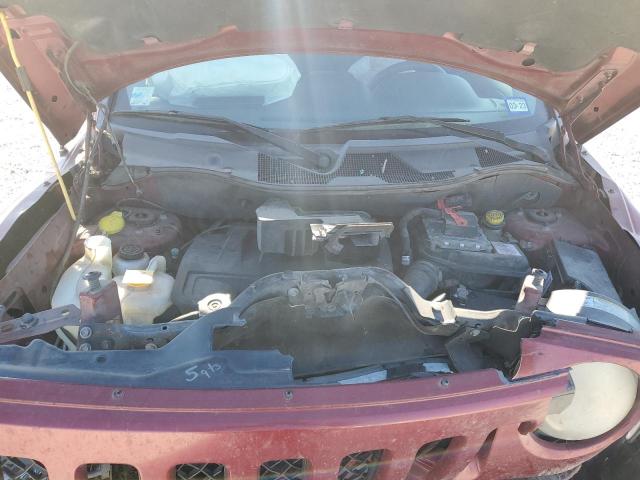 Photo 12 from auction – 2012 JEEP PATRIOT SP with VIN 1C4NJPBB7CD609917