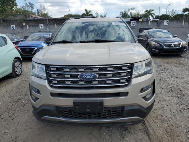 Photo 5 from auction – 2017 FORD EXPLORER X with VIN 1FM5K8D81HGD43638
