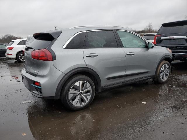 Photo 3 from auction – 2022 KIA NIRO S with VIN KNDCC3LGXN5161223