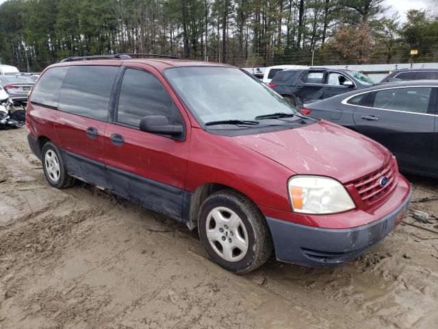 Photo 4 from auction – 2005 FORD FREESTAR S with VIN 2FMZA51645BA11055