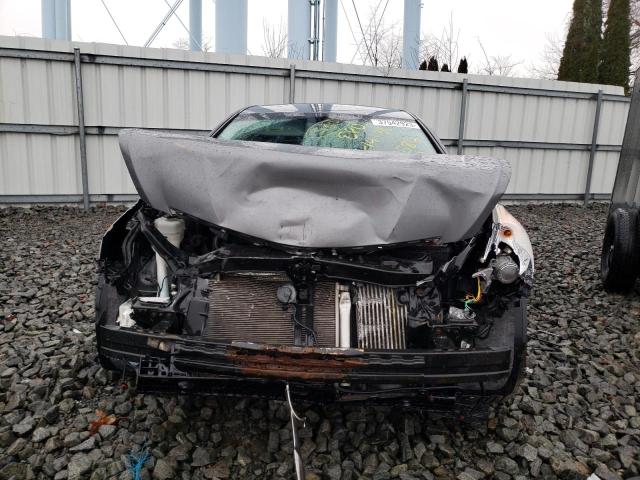 Photo 11 from auction – 2012 HYUNDAI SONATA SE with VIN 5NPEC4AB9CH437586