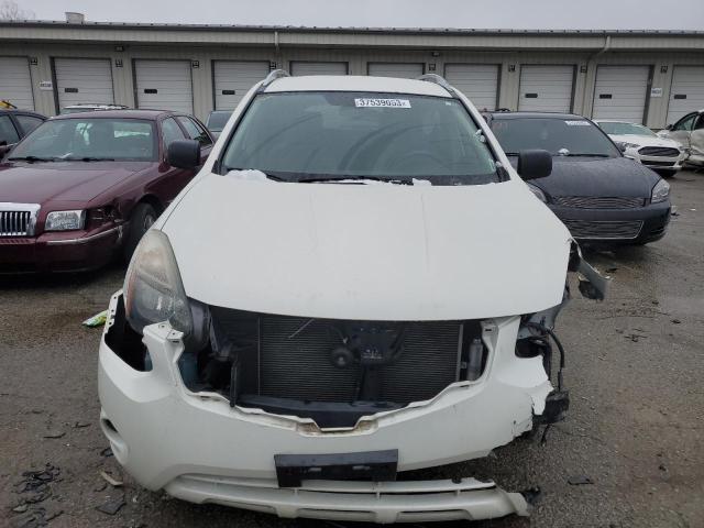 Photo 5 from auction – 2014 NISSAN ROGUE SELE with VIN JN8AS5MT0EW606925