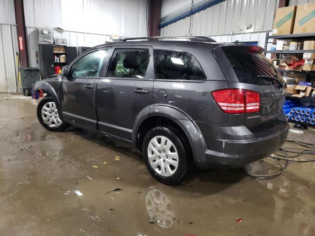 Photo 2 from auction – 2018 DODGE JOURNEY SE with VIN 3C4PDCAB1JT445369