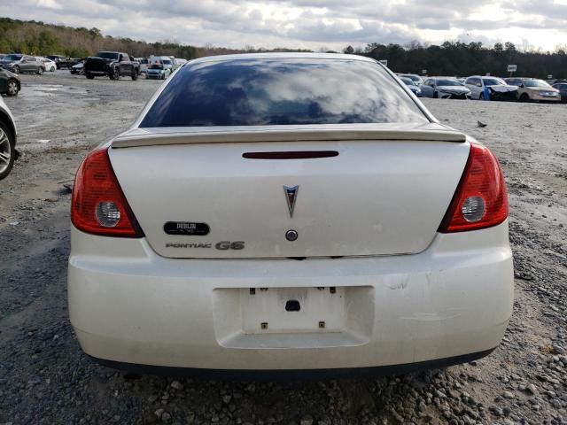 Photo 6 from auction – 2009 PONTIAC G6 with VIN 1G2ZG57B294144134