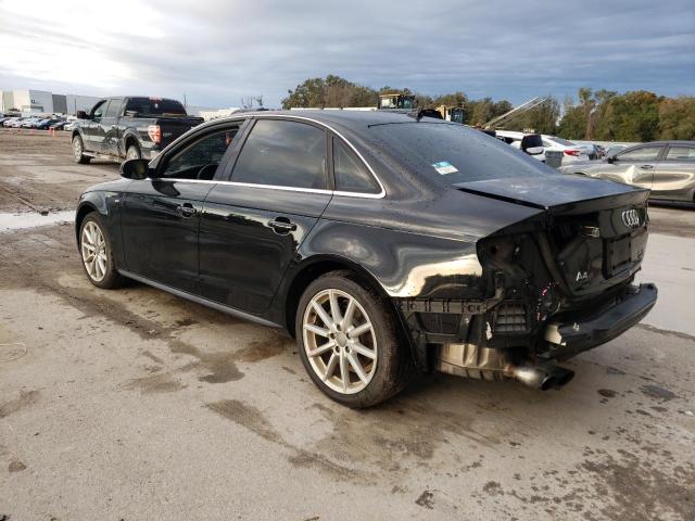 Photo 2 from auction – 2016 AUDI A4 PREMIUM with VIN WAUBFAFLXGN004145