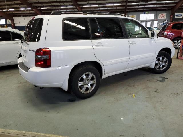 Фото 3 с аукциона – 2004 TOYOTA HIGHLANDER с VIN JTEEP21A940062356