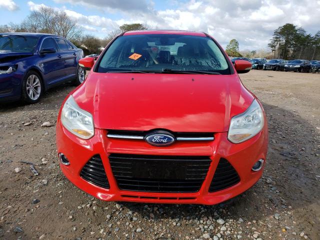 Photo 5 from auction – 2012 FORD FOCUS SEL with VIN 1FAHP3M29CL145915