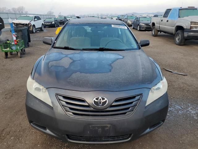 Photo 5 from auction – 2009 TOYOTA CAMRY BASE with VIN 4T4BE46KX9R053953
