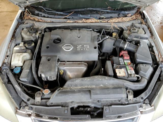 Photo 11 from auction – 2004 NISSAN ALTIMA with VIN 1N4AL11D44C127458