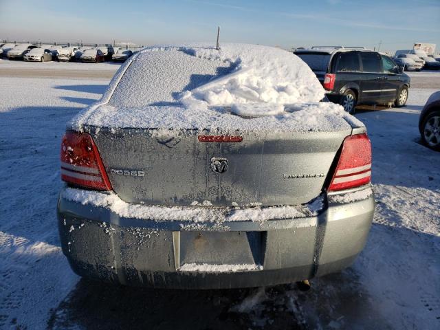 Photo 6 from auction – 2010 DODGE AVENGER EX with VIN 1B3CC1FB8AN231768