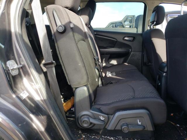 Photo 11 from auction – 2014 DODGE JOURNEY SE with VIN 3C4PDCAB3ET160288