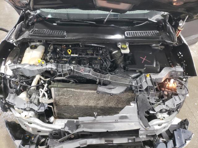 Photo 12 from auction – 2015 FORD ESCAPE SE with VIN 1FMCU9G98FUA82812