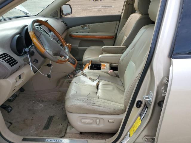 Photo 7 from auction – 2007 LEXUS RX 350 with VIN 2T2GK31U07C019381