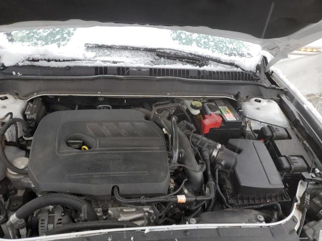 Photo 11 from auction – 2014 FORD FUSION SE with VIN 3FA6P0HD1ER181880