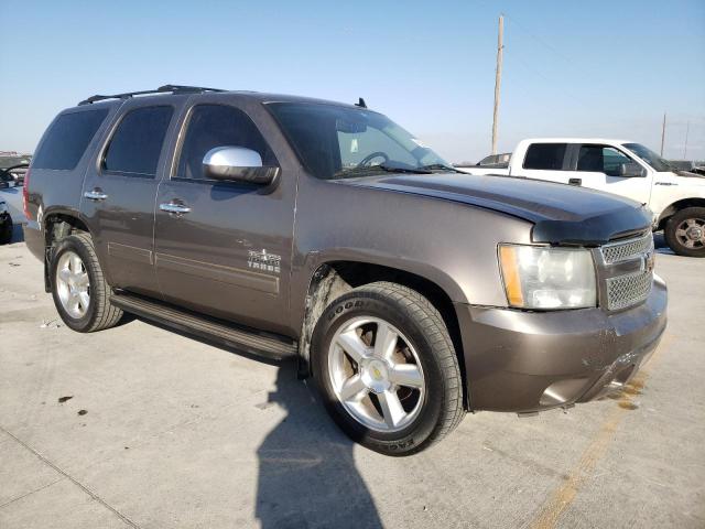 Photo 4 from auction – 2011 CHEVROLET TAHOE C150 with VIN 1GNSCAE06BR349619
