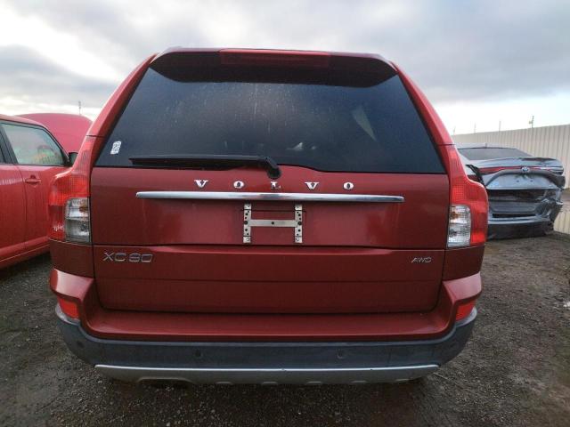 Photo 6 from auction – 2011 VOLVO XC90 3.2 with VIN YV4952CZ2B1575726