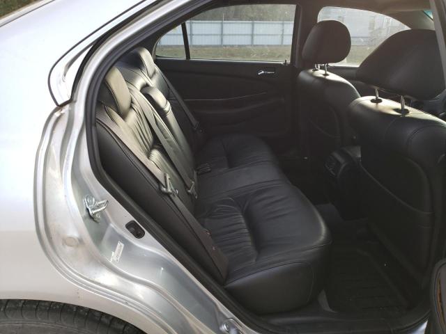 Photo 10 from auction – 2003 ACURA 3.2TL with VIN 19UUA56613A035542