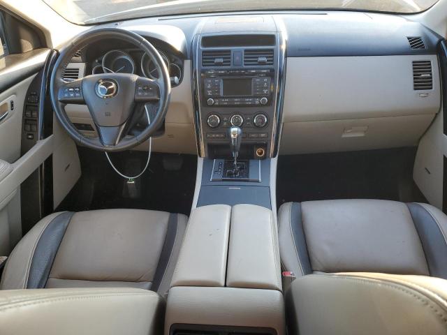 Photo 8 from auction – 2012 MAZDA CX-9 with VIN JM3TB3CV0C0360655