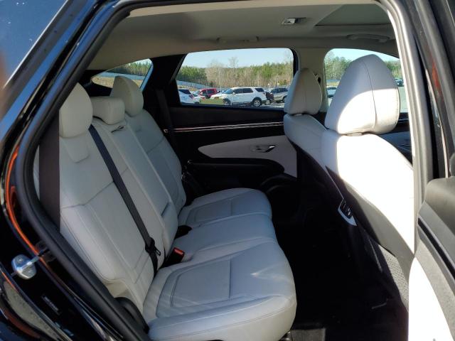 Photo 11 from auction – 2023 HYUNDAI TUCSON SEL with VIN 5NMJFCAE3PH163492