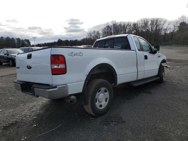 Photo 3 from auction – 2004 FORD F150 with VIN 1FTRF14W44NC73218