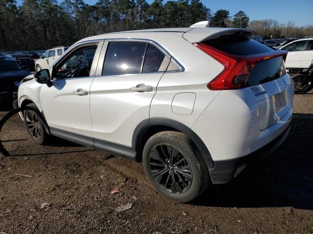 Photo 2 from auction – 2019 MITSUBISHI ECLIPSE CR with VIN JA4AT4AA7KZ048713