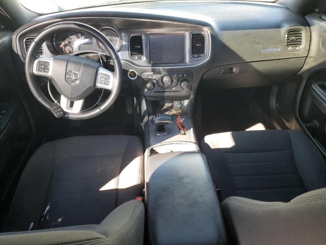 Photo 8 from auction – 2014 DODGE CHARGER SX with VIN 2C3CDXHG2EH288283