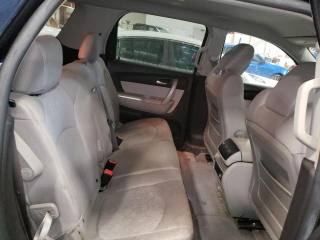 Photo 11 from auction – 2008 GMC ACADIA SLE with VIN 1GKEV13758J303467
