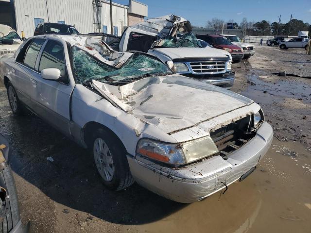 Photo 4 from auction – 2004 MERCURY GRAND MARQ with VIN 2MEFM74W84X653395
