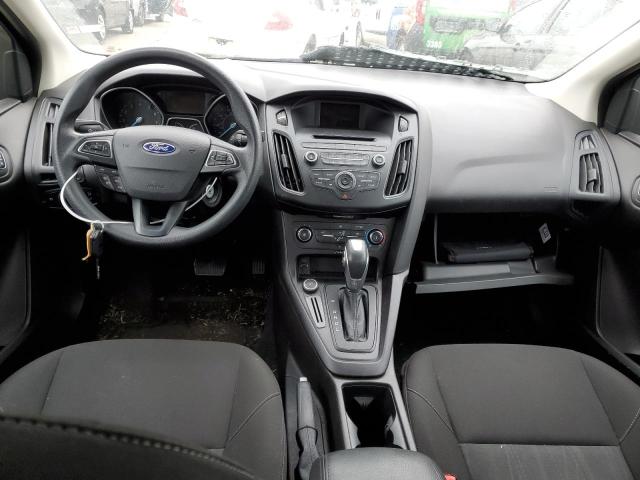 Photo 8 from auction – 2015 FORD FOCUS SE with VIN 1FADP3F29FL367774