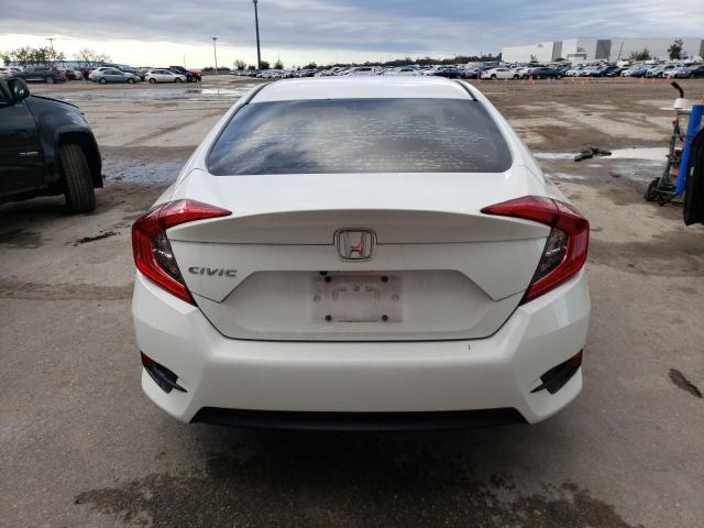 Photo 6 from auction – 2018 HONDA CIVIC LX with VIN 2HGFC2F56JH556506