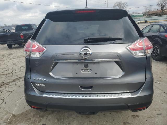 Photo 6 from auction – 2016 NISSAN ROGUE S with VIN JN8AT2MT8GW019824