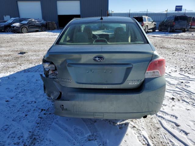 Photo 6 from auction – 2014 SUBARU IMPREZA with VIN JF1GJAA66EG006801