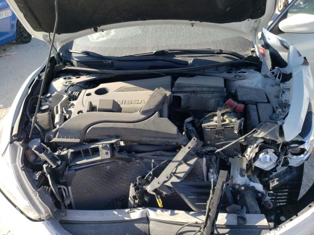 Photo 11 from auction – 2018 NISSAN ALTIMA 2.5 with VIN 1N4AL3AP4JC115361