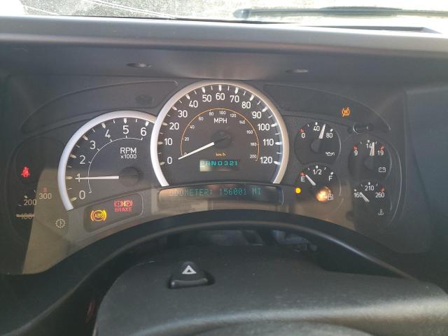 Photo 9 from auction – 2005 HUMMER H2 with VIN 5GRGN23U55H120927