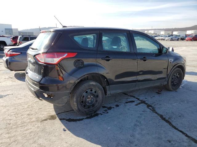 Photo 3 from auction – 2013 FORD ESCAPE S with VIN 1FMCU0F70DUC87940