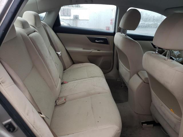 Photo 10 from auction – 2014 NISSAN ALTIMA 2.5 with VIN 1N4AL3AP7EC155603