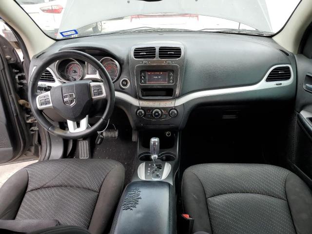Photo 8 from auction – 2015 DODGE JOURNEY SE with VIN 3C4PDCAB7FT506506