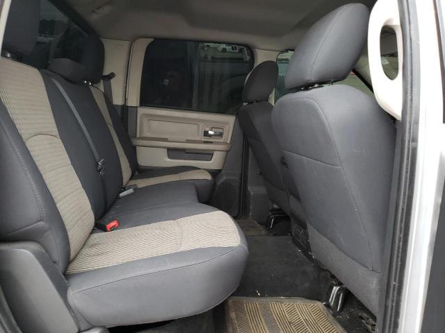 Photo 10 from auction – 2011 DODGE RAM 1500 with VIN 1D7RV1CP5BS590863